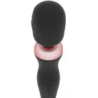 Rithual Akasha Wand 2.0 wand вибратор – черный — Фото 1