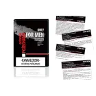 RAZEM The Last Goodbye Party Game - Compact Bachelor Event Set 11x8cm — Photo 1