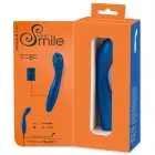 Sweet Smile lankstus G taško vibratorius – 18 cm (7″) — Nuotrauka 12
