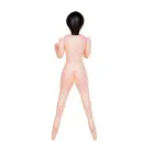 TOYFA Dolls-X piepūšamā mīlas lelle Jennifer – 160 cm — Foto 3
