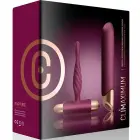 Climaximum Rapture kit – classic vibrator & beginner anal plug — Photo 4