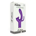 Patty daugiafunkcis vibratorius – įkraunamas per USB — Nuotrauka 12