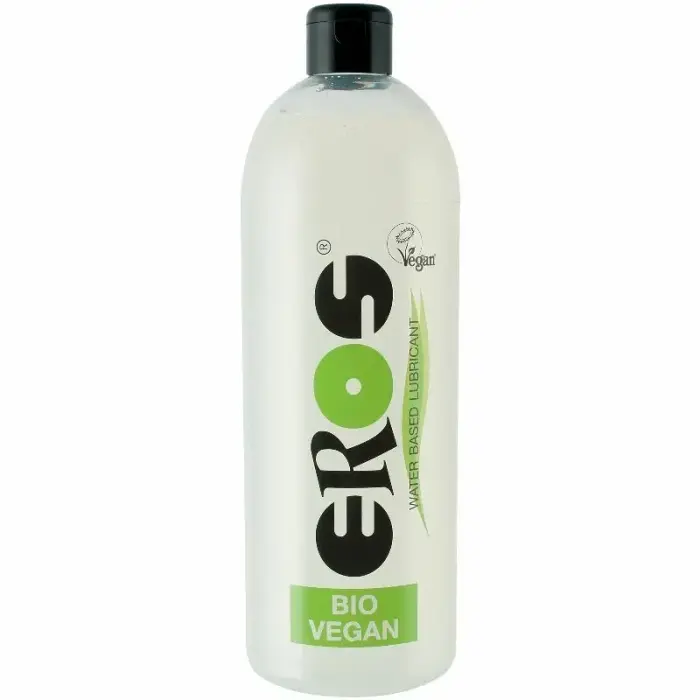 EROS Bio Vegan лубрикант на водной основе – 100 мл