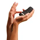 The Oh! vibrators – 11.9 cm (4.7″) – rozā — Foto 4