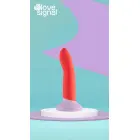 2-Toned Love Stick Large – 20.5 cm (8″) Foto 7