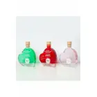 EXSENS With Love – aroma massage gel – cotton candy – 50 ml — Photo 2