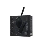 RealStik CALIBER O2 kulkos vibratorius su nuotoliniu valdymu – 7 cm (3″) — Nuotrauka 11
