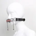 Adjustable Stainless Steel Tongue Clamp — Photo 5