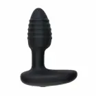 Kiiroo OhMiBod Lumen must – interaktiivne pistik — Foto 1