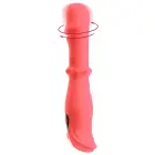 beau coeur Oryvia вибратор со скользящим кольцом – 18.4 cm (7.2″) — Фото 7