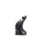 Kiotos Revolt Blue Wave 13 – silikoninis dildo – 16 cm — Nuotrauka 6