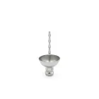 Kiotos Solid Penis Plug Umbrella – 8 cm — Photo 5
