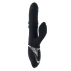 EVOLVED RING IT HOME topeltvibraator – 24 cm (9.4″) — Foto 4