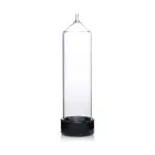 Jack Mate - peenise pump - 23 cm (9″) - punane — Foto 4