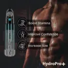 EXS Hydro Pro+ – smart hydro penis pump with MagSleeve — Photo 5