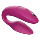 We-Vibe Sync 2 Couples Vibrator – Pink — Photo 3