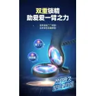 Vibrating Penis Ring – Black — Photo 16