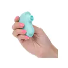 Ovation Rave Clitoral Stimulator – Blue — Photo 8