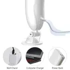 Vibrating Masturbation Cup with Interactive Function – 7 Modes — Photo 10
