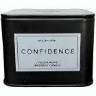 Eye of Love Confidence meeste massaažiküünal – 150 ml — Foto 2