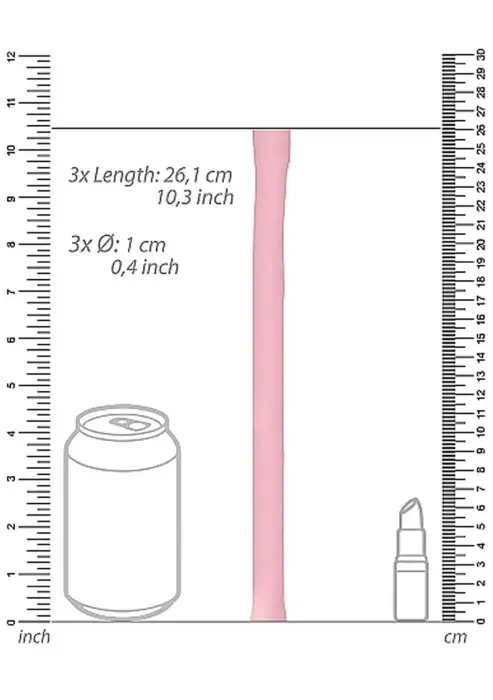 Pussy Pump - Rose Gold Photo