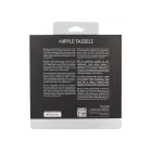 Vibrating Penis Ring – Black — Photo 3