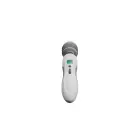 LED wand masāžas vibrators – balts — Foto 12