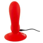 Sweet Smile Dvipusis vibratorius – 13.5 cm (5.3″) – rožinis — Nuotrauka 12