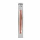Get Real Dual-Ended Dildo – 35 cm (14″) – Skin — Photo 4