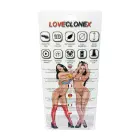KRONOS-LOVECLONEX reālistisks vibrators – 18 cm (7″) — Foto 7