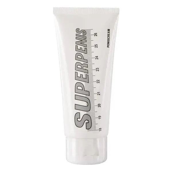 Super Penis erektsioonigeel – 50 ml Photo