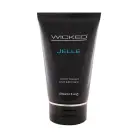 Wicked Jelle anālais lubrikants – 120 ml Foto 1