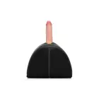 Love Toy Cushion – Black — Photo 4