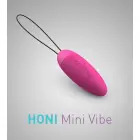Picobong Honi Cerise Mini Bullet Vibrator – 8 cm (3.1″) – Pink — Photo 2