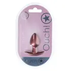 Sile anaaltapp – S – 6.5 cm (2.6″) – Rose Gold — Foto 1