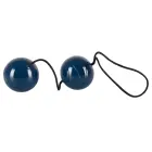 Midnight Blue Set – 9 pcs – blue — Photo 3