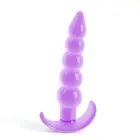 Draco - anaaltapp - 12 cm (4.7″) - Lilla — Foto 8