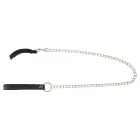 BK Pussy clamp with a leash Foto 2