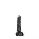 All Black AB64 дилдо – 20–23 cm — Фото 4