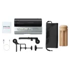 Lovense Solace Pro Automatic Masturbator – 23.2 cm — Photo 17