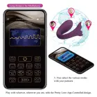 PRETTY LOVE Jayleen App-Controlled Vibrator — Photo 22