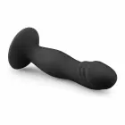 Kiotos analinis dildo – 17 cm (6.7″) – Juodas — Nuotrauka 5