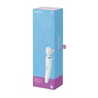 Wand-er Woman Wand вибратор – 22 cm (8.5″) – белый — Фото 1