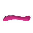 Nalone Touch vibratorius – 20 cm (7.9″) – rožinis — Nuotrauka 3