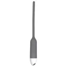 Vibrating Urethral Dilator – 19 cm – Grey — Photo 3