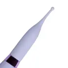 Loveline Night Magic Tip vibratorius – 18 cm (7″) – violetinis — Nuotrauka 6