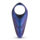 Hueman - Neptune Vibrating Cock Ring – Purple — Photo 7
