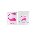 Lovense - Lush 3 Vibrating Egg — Photo 5