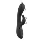 Cato Pulse G-spot Dual Action Device G-punkta vibrators – melns — Foto 4