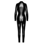Noir Orgia Chimera Jumpsuit – Black — Photo 8